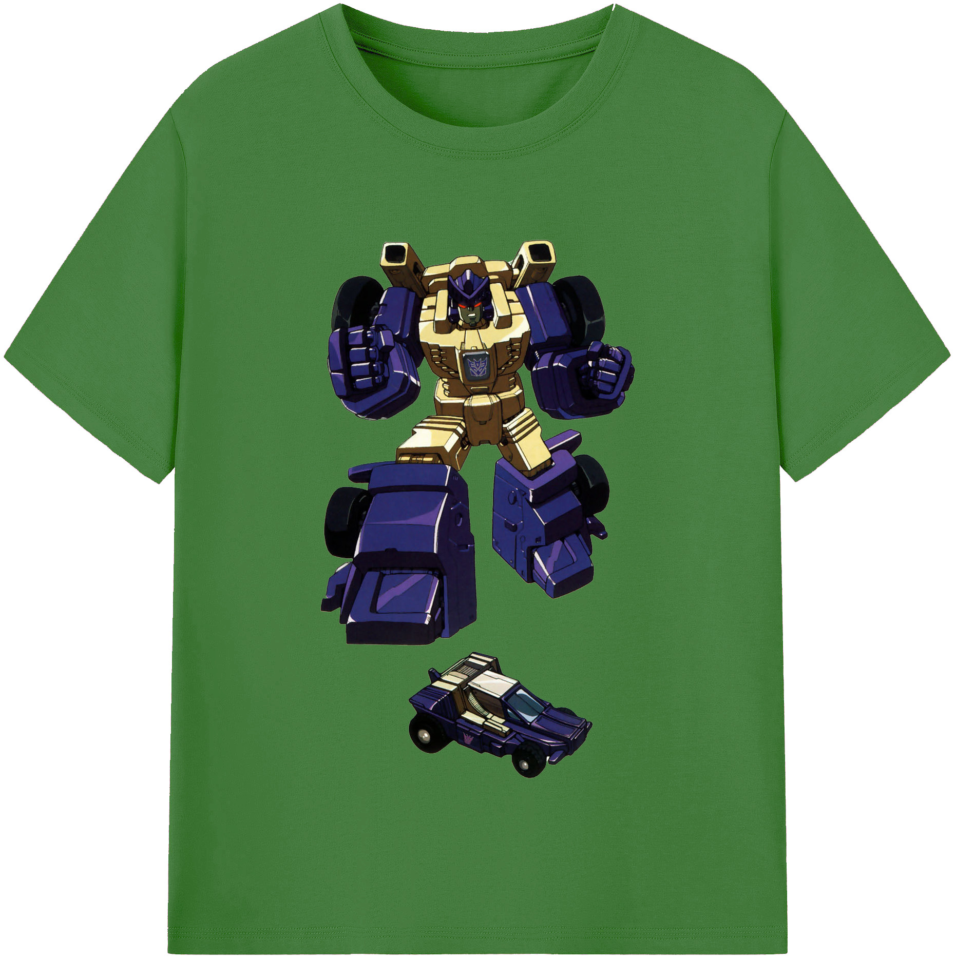 （画像用）  レディースカジュアルプリントTシャツ（綿100％）